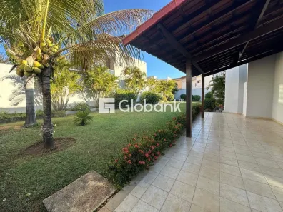 Casa com 4 Quartos à venda, 346m² no Morada da Serra, Montes Claros
