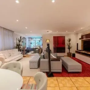 Apartamento com 3 Quartos à venda, 177m² no Bela Vista, São Paulo