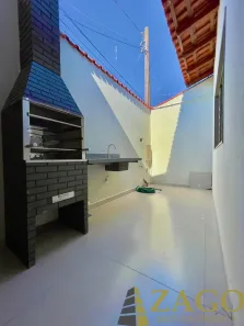 Casa com 3 Quartos à venda, 167m² no São Joaquim, Franca