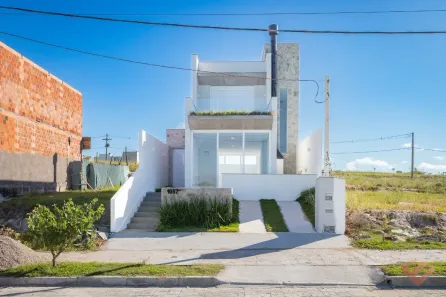 Casa com 2 Quartos à venda, 119m² no Três Vendas, Pelotas