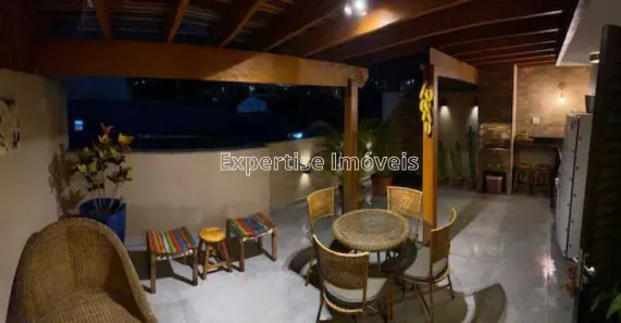 Casa de Condomínio com 2 Quartos à venda, 100m² no Engenho de Dentro, Rio de Janeiro