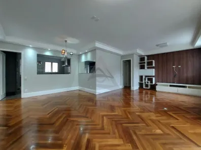 Apartamento com 3 Quartos à venda, 131m² no Jardim Madalena, Campinas