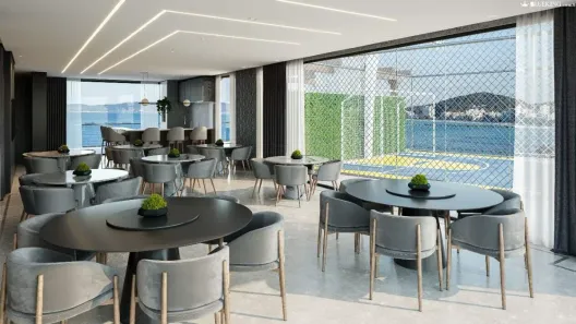 Apartamento com 4 Quartos à venda, 180m² no Centro, Itapema