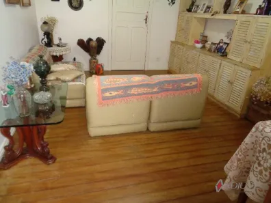 Apartamento com 3 Quartos à venda, 60m² no Independência, Petrópolis