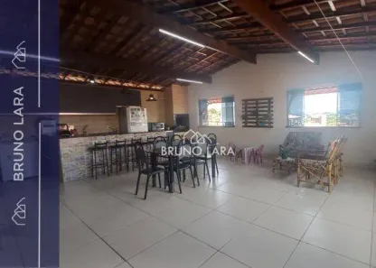 Casa com 3 Quartos à venda, 260m² no Senhora das Graças, Betim