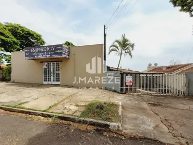 Casa com 3 Quartos à venda, 140m² no Parque Bela Vista, Apucarana