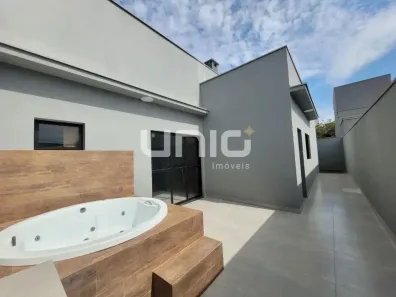 Casa com 3 Quartos à venda, 145m² no Taquaral, Piracicaba