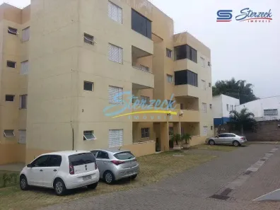 Apartamento com 2 Quartos para alugar, 75m² no Santa Claudina, Vinhedo