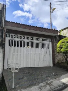 Casa com 3 Quartos à venda, 100m² no Parque São Rafael, São Paulo