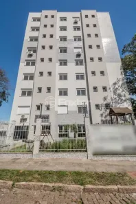 Apartamento com 1 Quarto à venda, 48m² no Santo Antônio, Porto Alegre