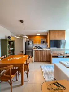 Apartamento com 2 Quartos à venda, 78m² no Estância Matinha, São José do Rio Preto