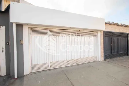 Imóvel Comercial para alugar, 115m² no Vila São José (Ipiranga), São Paulo