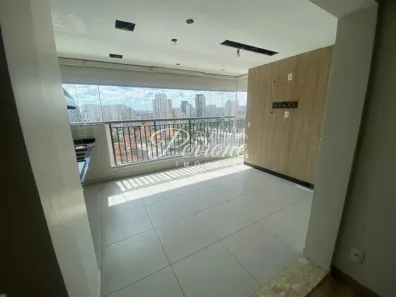 Apartamento com 3 Quartos à venda, 106m² no Tatuapé, São Paulo