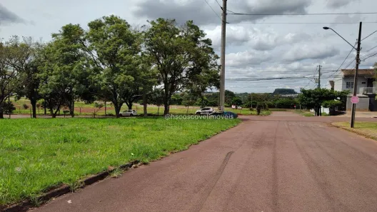 Lote/Terreno à venda, 448m² no São Cristóvão, Cascavel