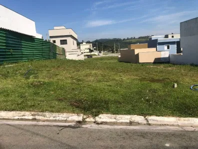 Lote/Terreno à venda, 150m² no Villas do Jaguari, Santana de Parnaíba