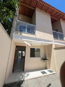 Casa com 2 Quartos à venda, 80m² no Costa Dourada, Serra
