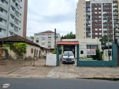 Lote/Terreno à venda, 723m² no Cristo Redentor, Porto Alegre
