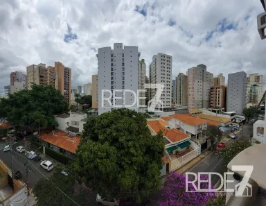 Apartamento com 3 Quartos para venda ou aluguel, 137m² no Cambuí, Campinas
