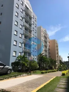 Apartamento com 2 Quartos para venda ou aluguel, 68m² no Parque Campolim, Sorocaba