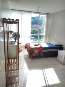 Apartamento com 1 Quarto à venda, 21m² no Vila Nova, Bento Gonçalves