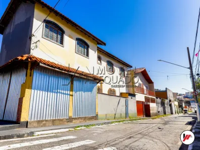 Sobrado com 4 Quartos à venda, 390m² no km 18, Osasco