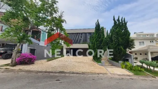 Casa de Condomínio com 4 Quartos à venda, 357m² no Golf Gardens, Carapicuíba