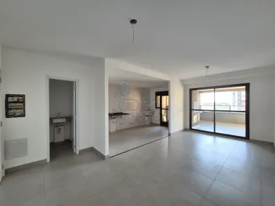 Apartamento com 3 Quartos à venda, 113m² no Jardim Olhos D'Água II, Ribeirão Preto