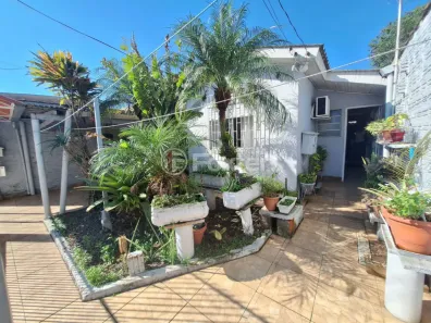 Casa com 3 Quartos à venda, 42m² no Costa e Silva, Porto Alegre