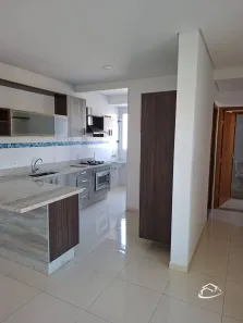 Apartamento com 2 Quartos para alugar, 85m² no Vila Nunes, Lorena