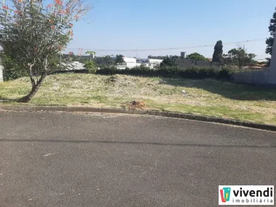Lote/Terreno à venda, 267m² no Chácara Morada Mediterrânea, Jundiaí