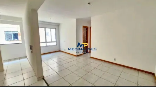 Apartamento com 2 Quartos à venda, 56m² no Vista Alegre, São Gonçalo
