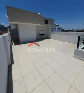 Cobertura com 3 Quartos à venda, 120m² no Santa Branca, Belo Horizonte