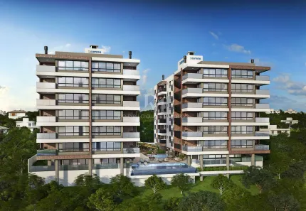 Apartamento com 3 Quartos à venda, 140m² no Centro, São José