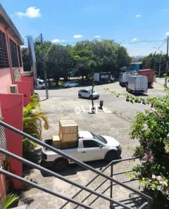 Ponto Comercial para alugar, 450m² no Cidade Jardim Cumbica, Guarulhos