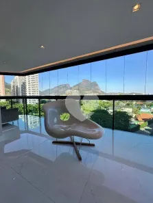 Apartamento com 4 Quartos à venda, 150m² no Barra da Tijuca, Rio de Janeiro
