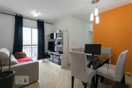 Apartamento com 2 Quartos à venda, 63m² no Jardim Previdência, São Paulo