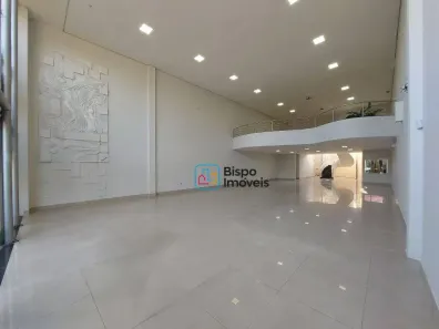 Ponto Comercial para alugar, 420m² no Jardim Nossa Senhora de Fátima, Americana