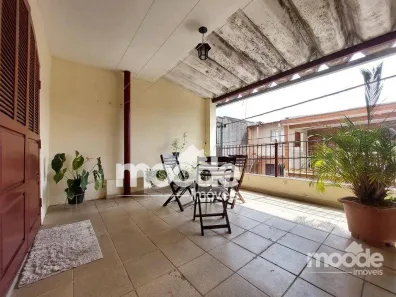 Sobrado com 2 Quartos à venda, 130m² no Rio Pequeno, São Paulo