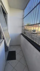 Apartamento com 1 Quarto para alugar, 73m² no Cruz das Almas, Maceió