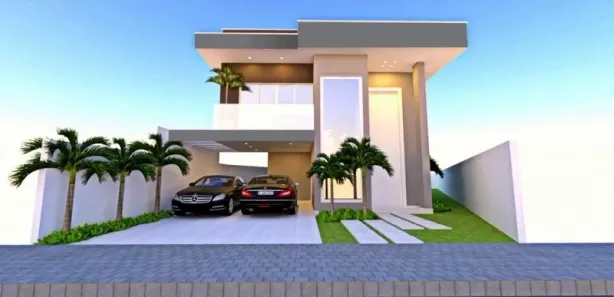 Casa com 3 Quartos à venda, 503m² no Campo Grande, Rio de Janeiro