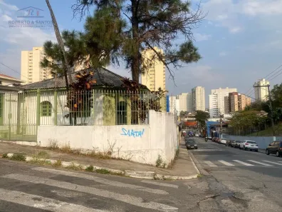 Lote/Terreno à venda, 380m² no Vila Barreto, São Paulo