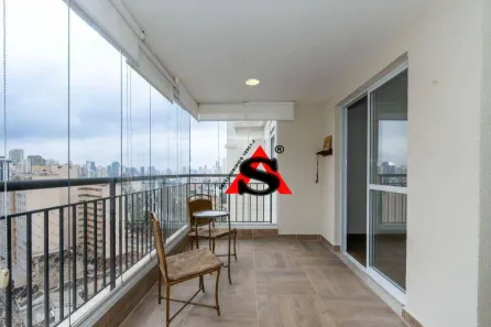 Apartamento com 2 Quartos à venda, 65m² no Saúde, São Paulo