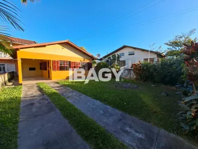 Casa com 2 Quartos para alugar, 59m² no Ingleses do Rio Vermelho, Florianópolis