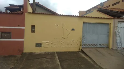 Casa com 1 Quarto à venda, 90m² no Alcides Vieira, Araçoiaba da Serra
