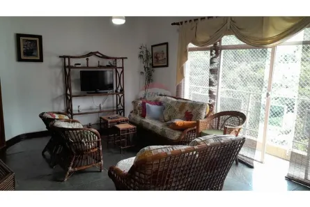 Apartamento com 3 Quartos à venda, 150m² no Pitangueiras, Guarujá