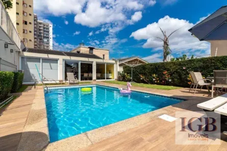 Sobrado com 4 Quartos à venda, 364m² no Jardim do Colégio (Zona Norte), São Paulo