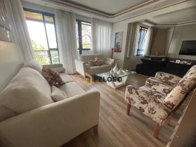 Apartamento com 4 Quartos à venda, 212m² no Santana, São Paulo