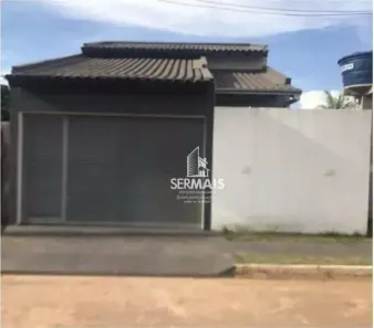 Casa com 3 Quartos à venda, 110m² no Candeias do Jamari, Candeias do Jamari