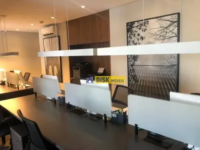 Sala Comercial à venda, 100m² no Centro, São Bernardo do Campo