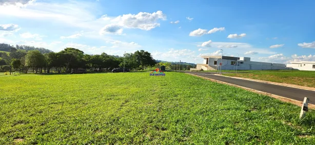 Lote/Terreno à venda, 1020m² no Parque Residencial Indaiá, Indaiatuba
